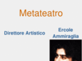 metateatro.it