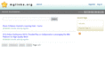 mglinks.org