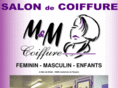 mmcoiffure.com