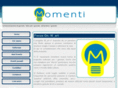 momenti.org