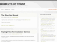 momentsoftrust.com