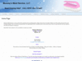 mommysmaidservice.com