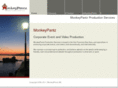 monkeypantz.com