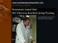 mountainaireanimalclinic.com