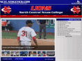 nctcathletics.com