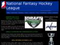 nfhlnetwork.com