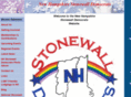 nhstonewall.org