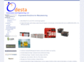 odestaautomation.com