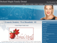 omfdental.com
