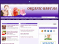 organicbaby101.com