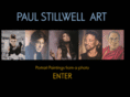 paulstillwell-art.com