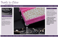 pearlsinchina.com