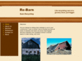 re-barn.com