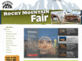 rockymountainfair.com