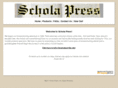 scholapress.com