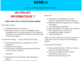 serbllc.com