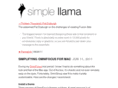 simplellama.com