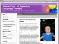 speechtherapistsouthcroydon.com