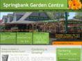 springbankgardencentre.com