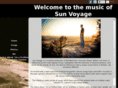 sunvoyagemusic.com