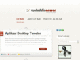 syafuddinanwar.web.id