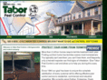 taborpestcontrol.com