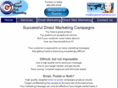 targetlistmarketing.com