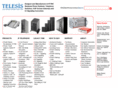 telesis-networks.com