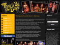 thatllbetheday.com