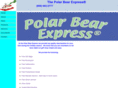 thepolarbearexpress.com