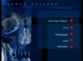 thomas-holland.com