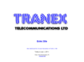 tranex.co.uk