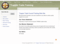 trappertrailstraining.org