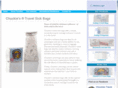travelsicknessbags.com