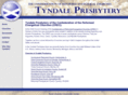 tyndale-crec.org