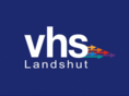 vhs-landshut.org