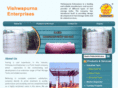 vishwapurna-enterprises.com