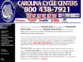 waynesvillecycle.com