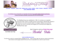 weddinggroup.com