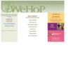 wehop.com