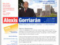 alexisgorriaran.com