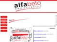 alfabetodemocratico.com