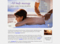 allbodymassage.com
