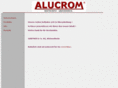 alucrom.com