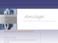 amisage.com