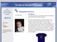 angelmason.org