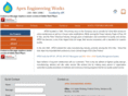 apexengineeringworks.com