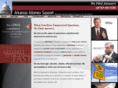 arkansasattorneysupport.com