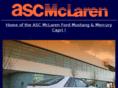 ascmclaren.com