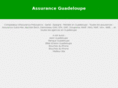 assuranceguadeloupe.com